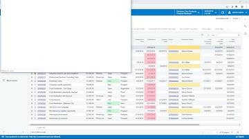 Quote to Sales Order - CRM