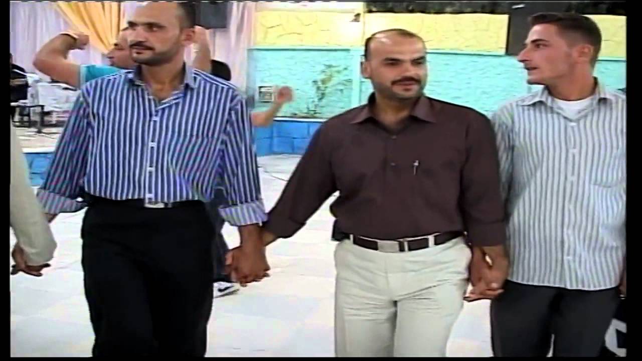 طالب خالد كفرداعل بيت درويش 2