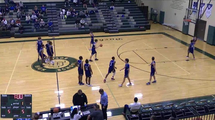 Vs Jarrell