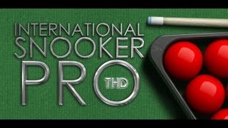 App Attack: Episode #2 - International Snooker PRO THD (IS PRO) screenshot 4