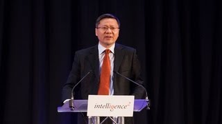 Download Lagu Zhang Weiwei: Liberal democracy may be right for the West, but would be wrong for China MP3