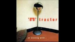 Video thumbnail of "Dub Tractor  -  104 Dub"