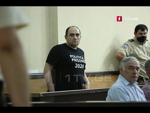 საკონსტიტუციო ცვლილებები და ოპოზიციის მოთხოვნა