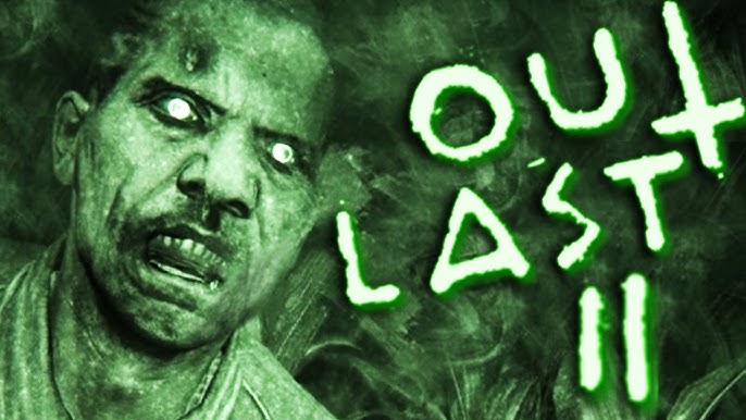 The Outlast Trials receberá mini game de Xadrez, disponível no