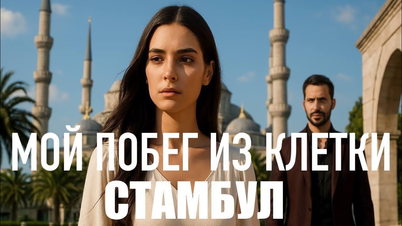 КАПКАН В ТУРЦИИ — как мой рай обернулся пленом