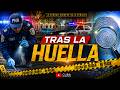TRAS LA HUELLA ROMPIENDO CADENA
