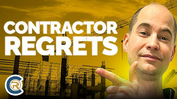 Contracting Was HARD Until I Learned These 5 Things…