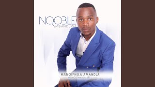 Mangiphela Amandla