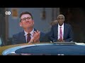 Labour turns to Andy Burnham for a reset | DW News