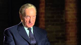 Dracula Untold Featurette - Master Vampire Ov