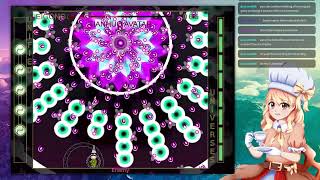 Full [BHA #12] Bullet Hell Artistry 12: Unified Universes News