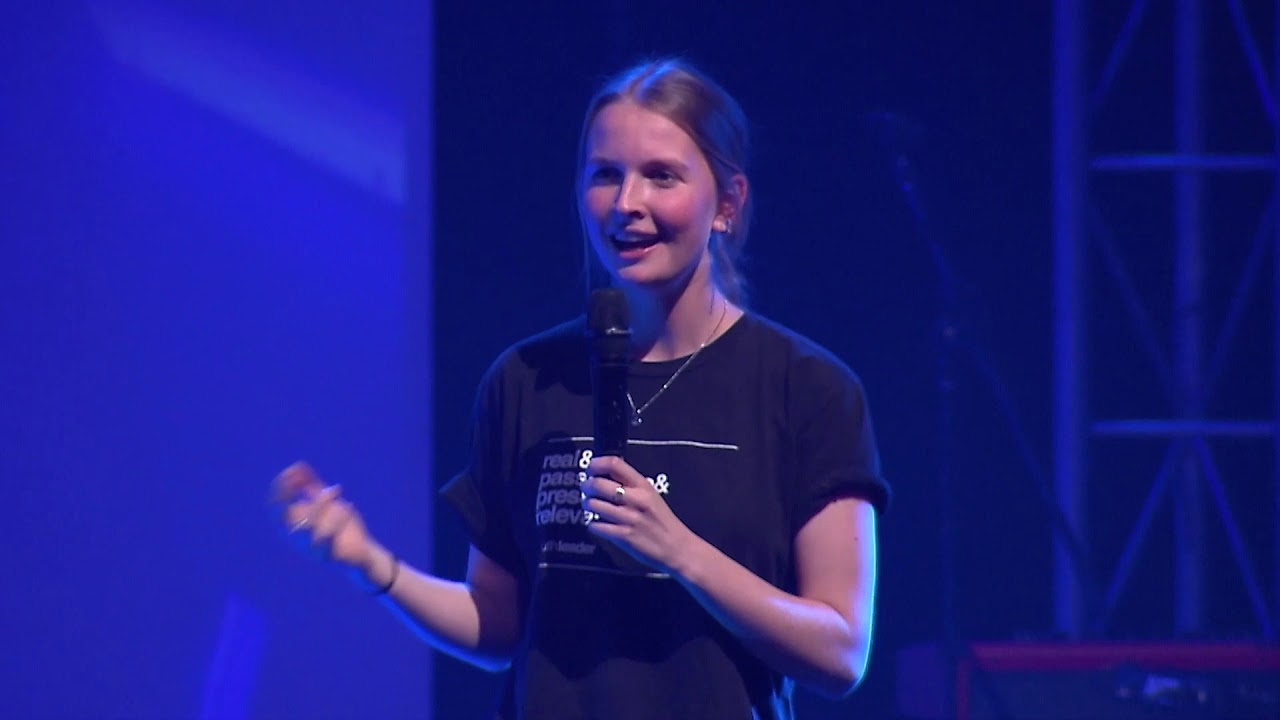 Alex Woodward: Rules of Engagement (3rd May 2019)