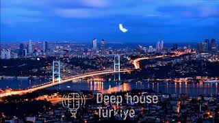 Pinhani - İstanbul'da (Berkay Cesmeci Remix)