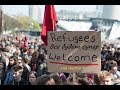 Как живут  некоторые беженцы в Австрии