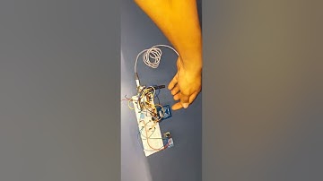 Aula 07 - Entenda como funciona cada componente da Fechadura IoT com ESP32 LoRa