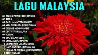 Lagu Malaysia penghantar tidur || Lagu Malaysia terbaru || Lagu Malaysia terpopuler ||