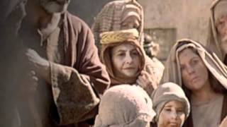 Video thumbnail of "Oh Lord, My Redeemer"