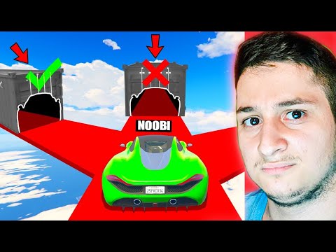 რომელი გზა ავირჩიო - GTA 5 Online ქართულად Ubralod Noobi