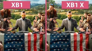 Far Cry 5 - Xbox One