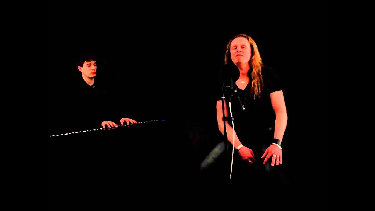 Beyond the Bridge: "Come, O Night"