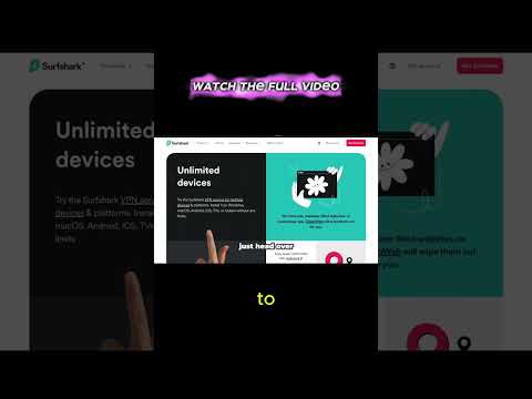 Surfshark Coupon Code