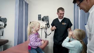 Physician Istant Program - Idaho State University