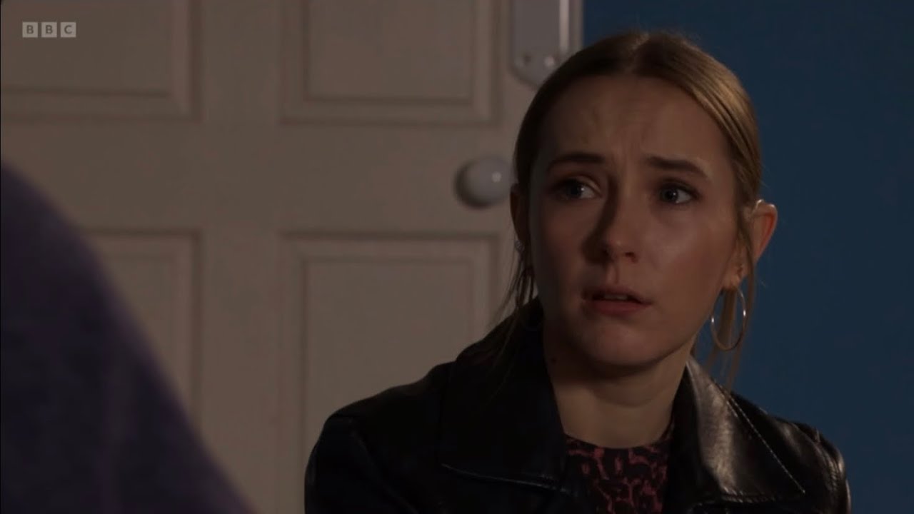 EastEnders - Frankie Lewis Returns & finds out about Tina’s Death (4th March 2022 - Episode 2)
