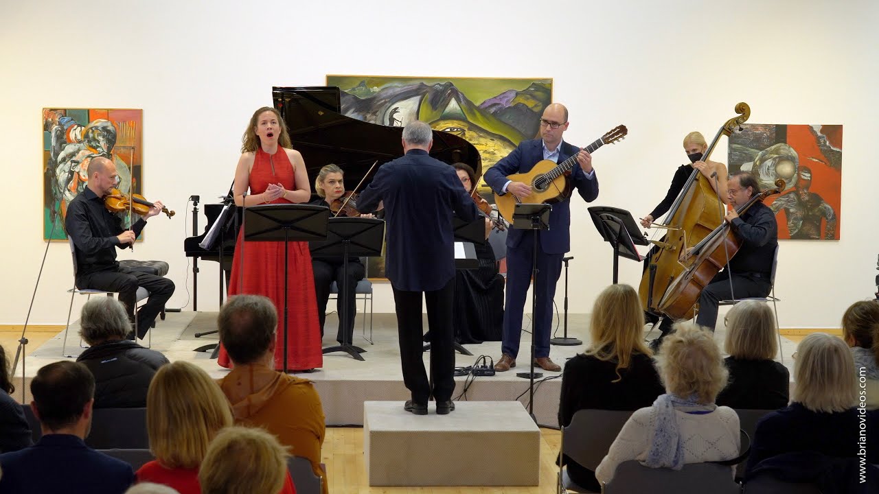 Warm Summer Sun by Francisco Javier Jáuregui