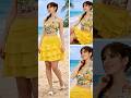summer beach trip outfits ideas from meesho 😍