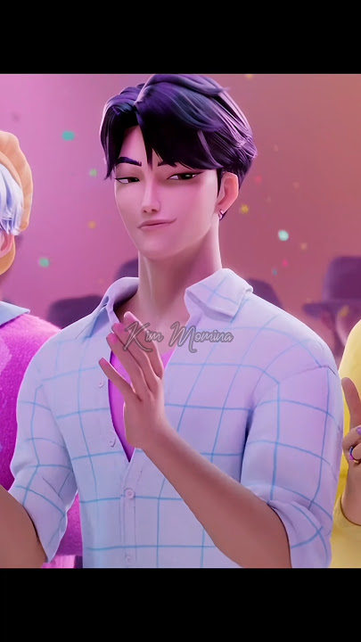 Their smirks🤧|Subscribe|Kpop Demon Hunters| #kpopdemonhunters #sajaboys #huntrix #sodapop