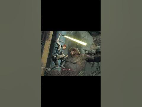 jedi trooper