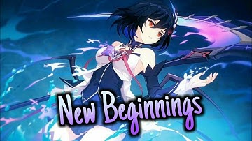 [Nightcore] Neffex || New Beginnings