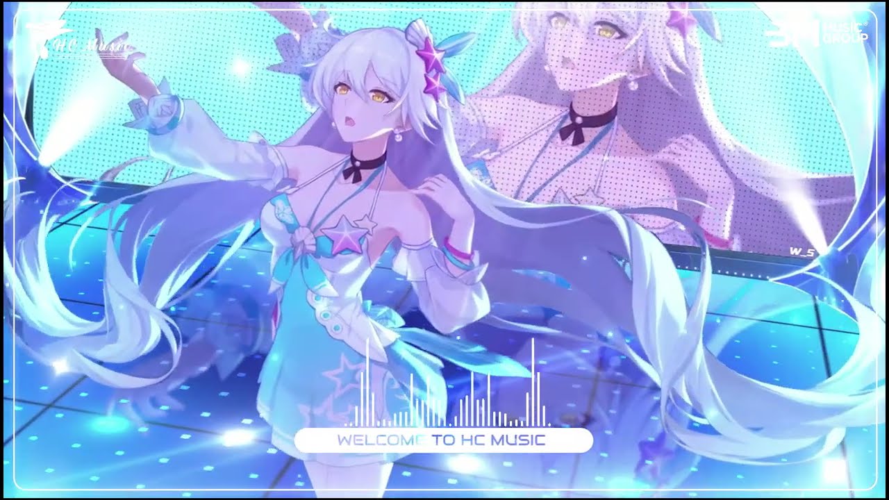 EDM TRUYỀN CẢM HỨNG CỰC HAY BẠN NÊN NGHE - SUPER NOVA LOVE, HAZY MOON x UNCOVER X CALL OF SILENCE.