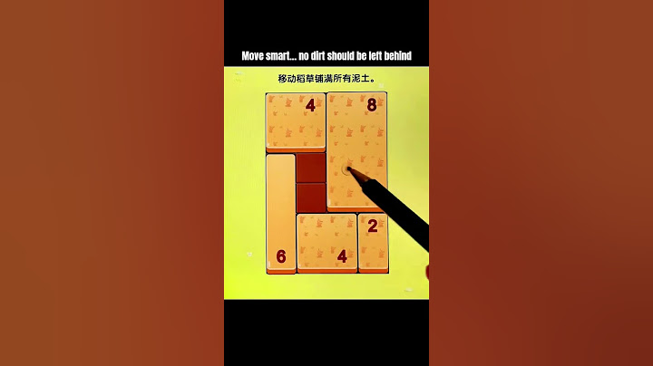 🌾🧠 Can You Cover All the Dirt with Just One Straw? #youtubeshorts #gaming #shorts