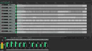 MULTITRACK SAUDADE - FELIPE RODRIGUES