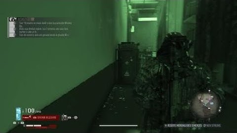 Tom Clancy’s Ghost Recon® Breakpoint, Assault level 16 last challenge