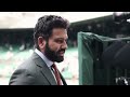 Indian cricket captain Rohit Sharma visits Wimbledon