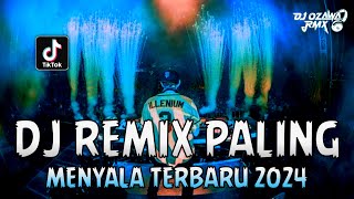 DJ REMIX PALING MENYALA TERBARU 2024 !! DJ Takdir Cinta Berakhir Luka | DUGEM FYP TIKTOK TERBARU