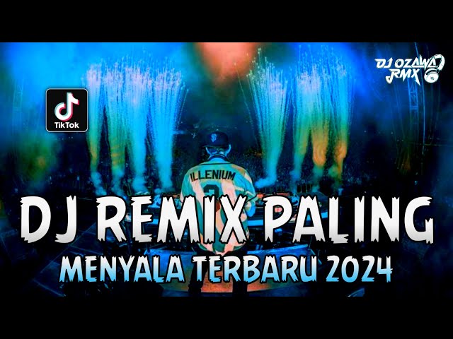DJ REMIX PALING MENYALA TERBARU 2024 !! DJ Takdir Cinta Berakhir Luka | DUGEM FYP TIKTOK TERBARU class=