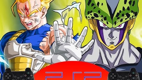 Dragon Ball Z Budokai Tenkaichi 3 - Story Mode Future Trunks Vs Cell (Part 1) 【HD】