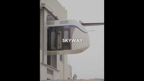 Skyway presentation