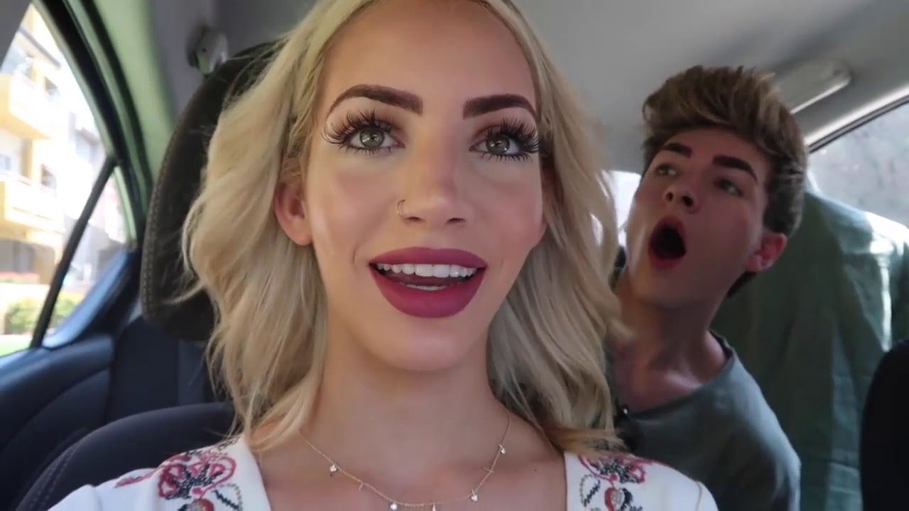 MAKING SLIME (DELETED)  || JAMIE ROSE