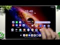 HONOR MagicPad 4 – كيفية تسريع الأداء عند البطء