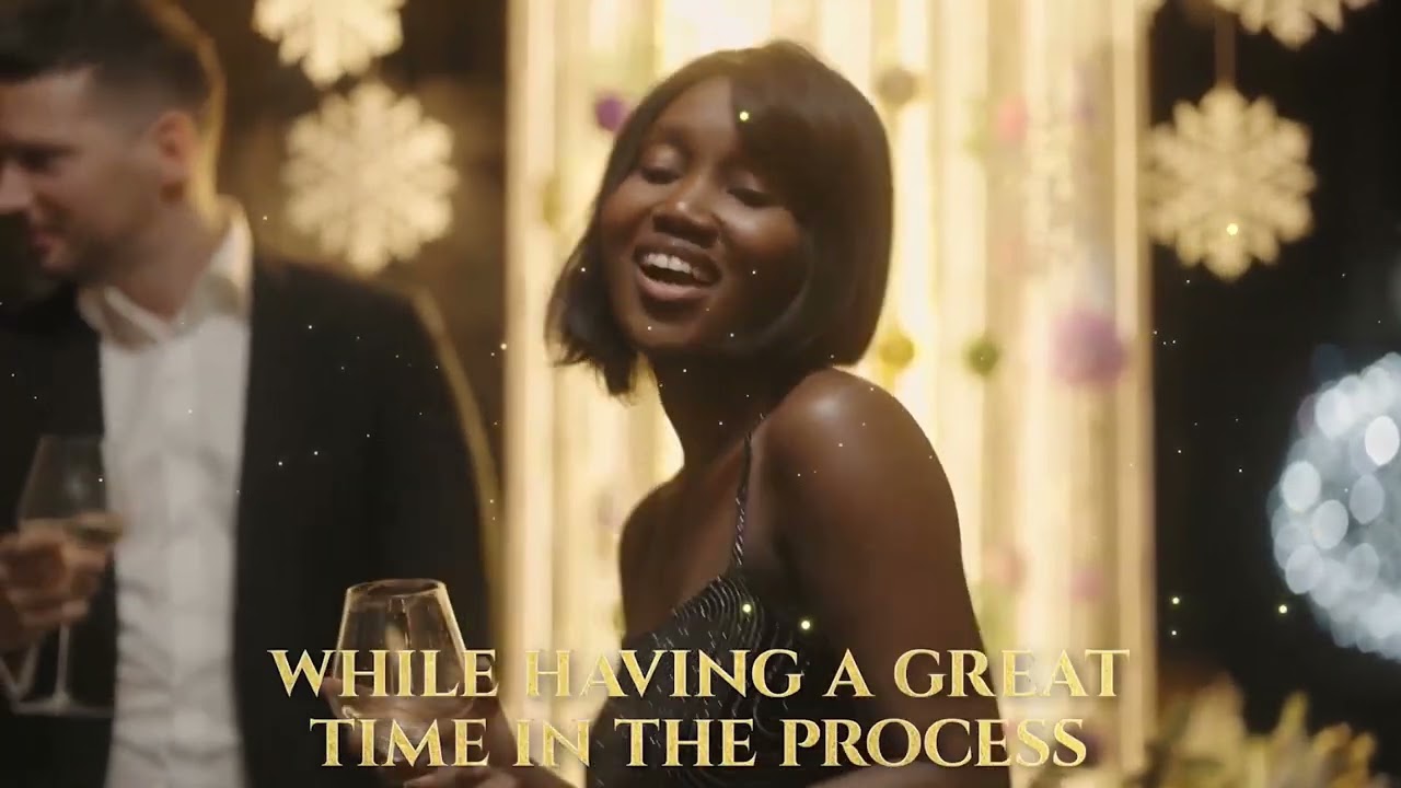 The Central Florida Masquerade Gala