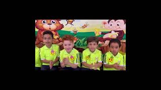 حفل استقبال KG1 - أغنية ايه اليوم الحلو ده ؟؟