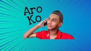 Aro Ko | AZ KI VINES | #youtube