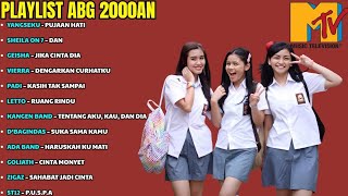 Download Lagu ANAK MTV AMPUH NGUMPUL SINI KITA NOSTALGIA | LAGU POP INDONESIA TERPOPULER ERA 2000AN MP3 Download Lagu ANAK MTV AMPUH NGUMPUL SINI KITA NOSTALGIA | LAGU POP INDONESIA TERPOPULER ERA 2000AN MP3