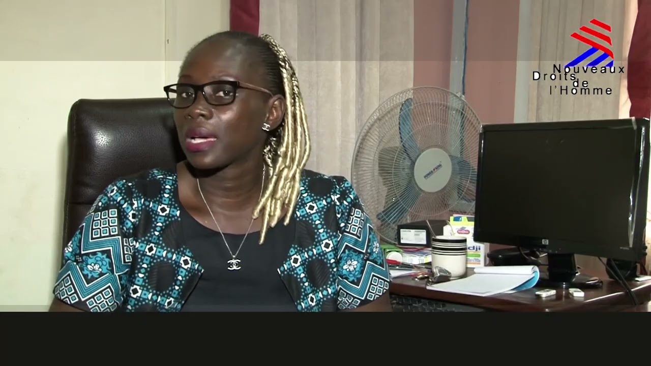 L' accès à la justice au Cameroun: Une realité ou un mythe