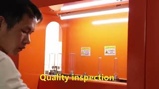 Jarsking - A professional plastic packaging factory