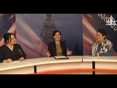 ეს ქვეყანა შენია – 9 (ტელეკომპანია მარნეული)